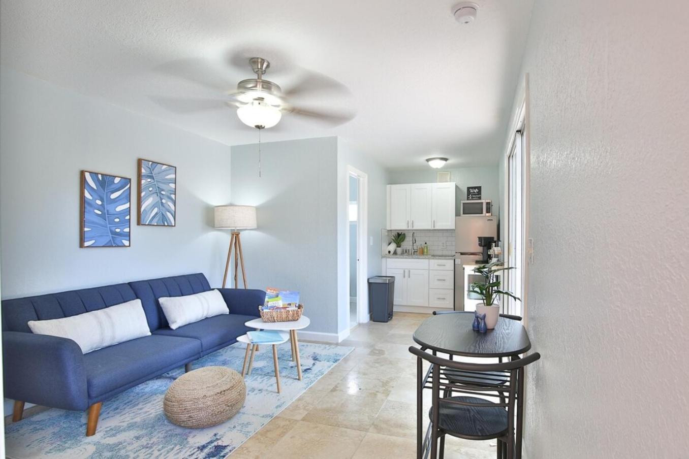 Coastal Villa W Amazing Courtyard - Splash Pad! Sarasota Exteriér fotografie