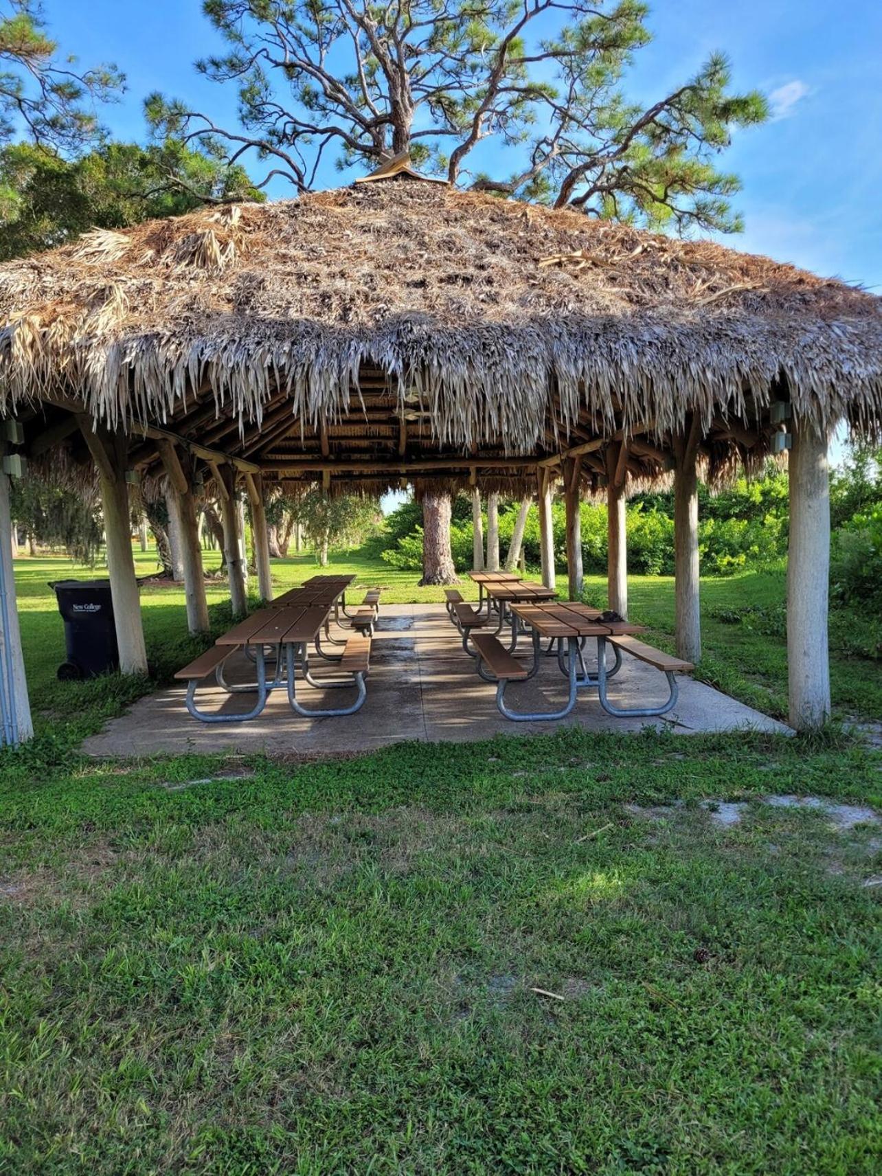 Coastal Villa W Amazing Courtyard - Splash Pad! Sarasota Exteriér fotografie